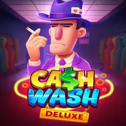 Cash Wash Deluxe