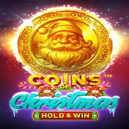 Coins Of Christmas Hold Win